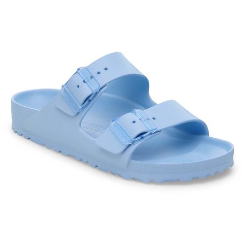 Birkenstock Women's Arizona Stealth Buckle EVA Sandals