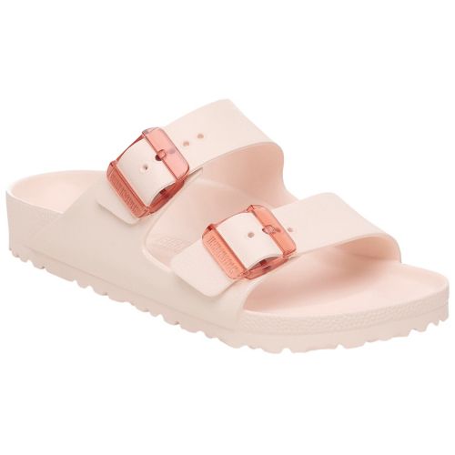 Birkenstock Women's Arizona Stealth Buckle EVA Sandals