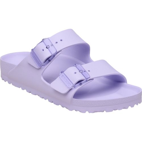 Birkenstock Women's Arizona Stealth Buckle EVA Sandals