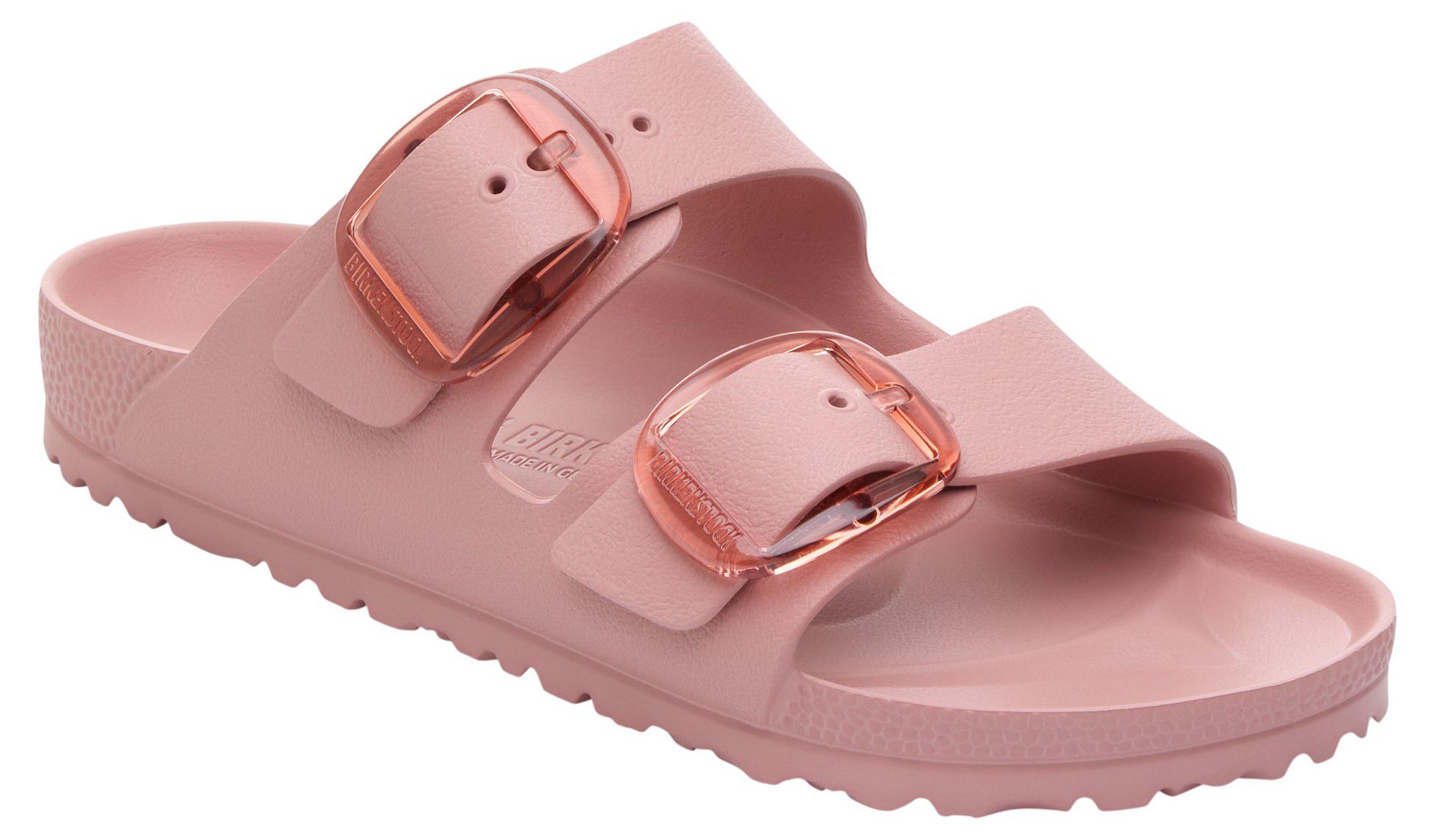 Pink Clay