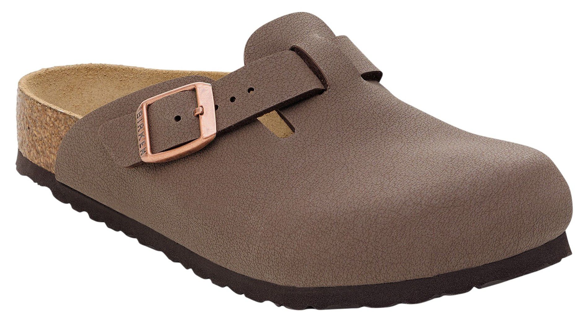 Birkenstock Kids Boston Clog