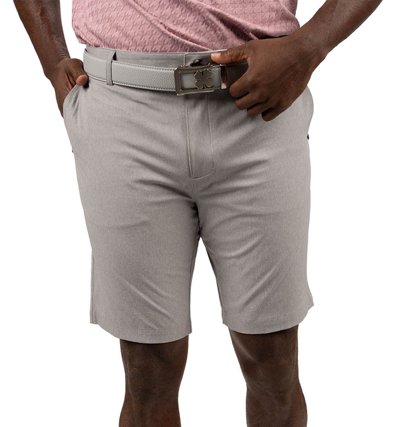 Black Clover Men's 8" Prime 8 Golf Short