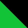 Black/Lime