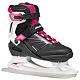 Black/Fuchsia