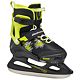Black/Lime