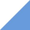 White/Blue
