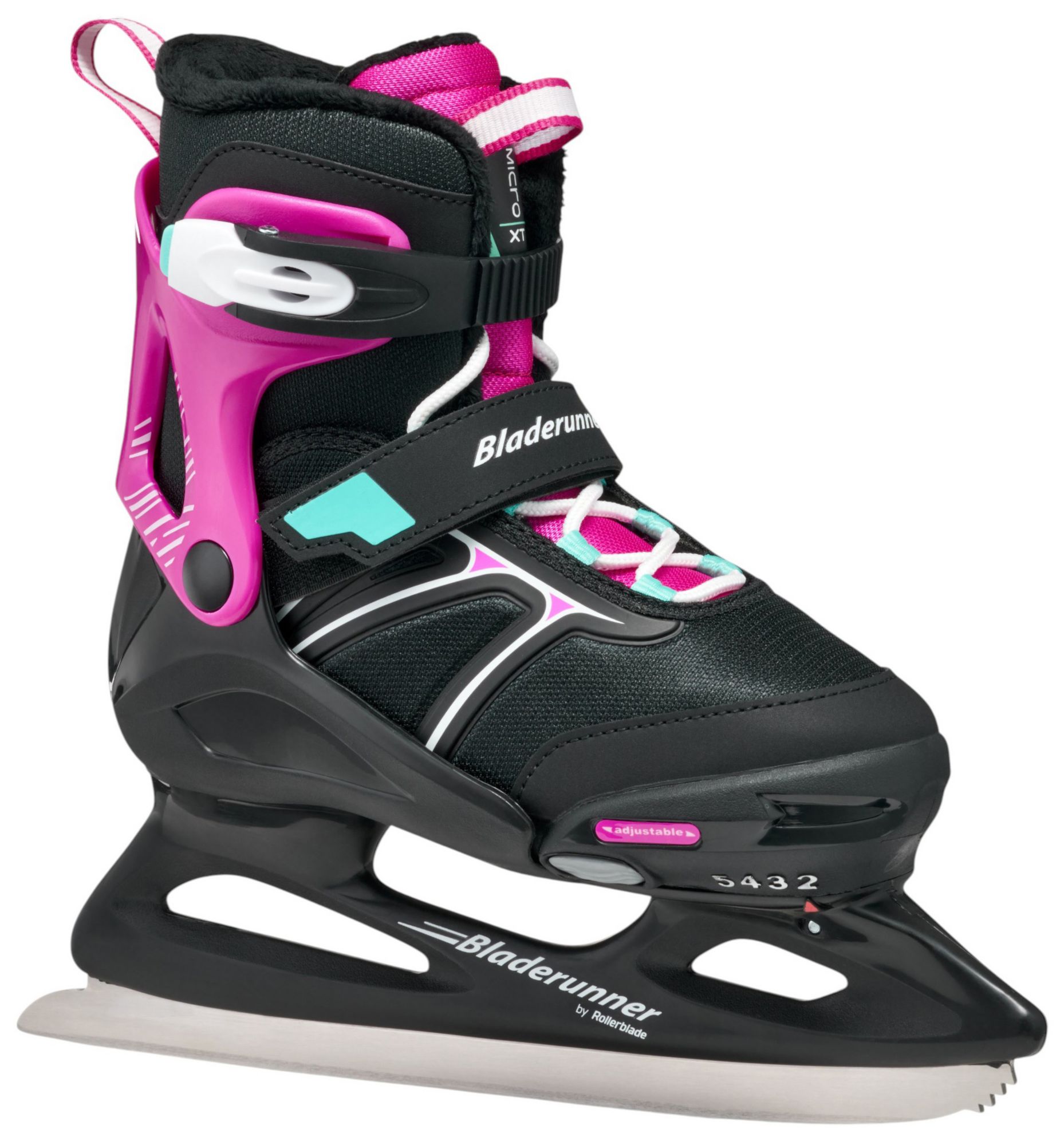 Bladerunner Micro XT Kids Adjustable Skates