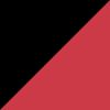 Black/Red