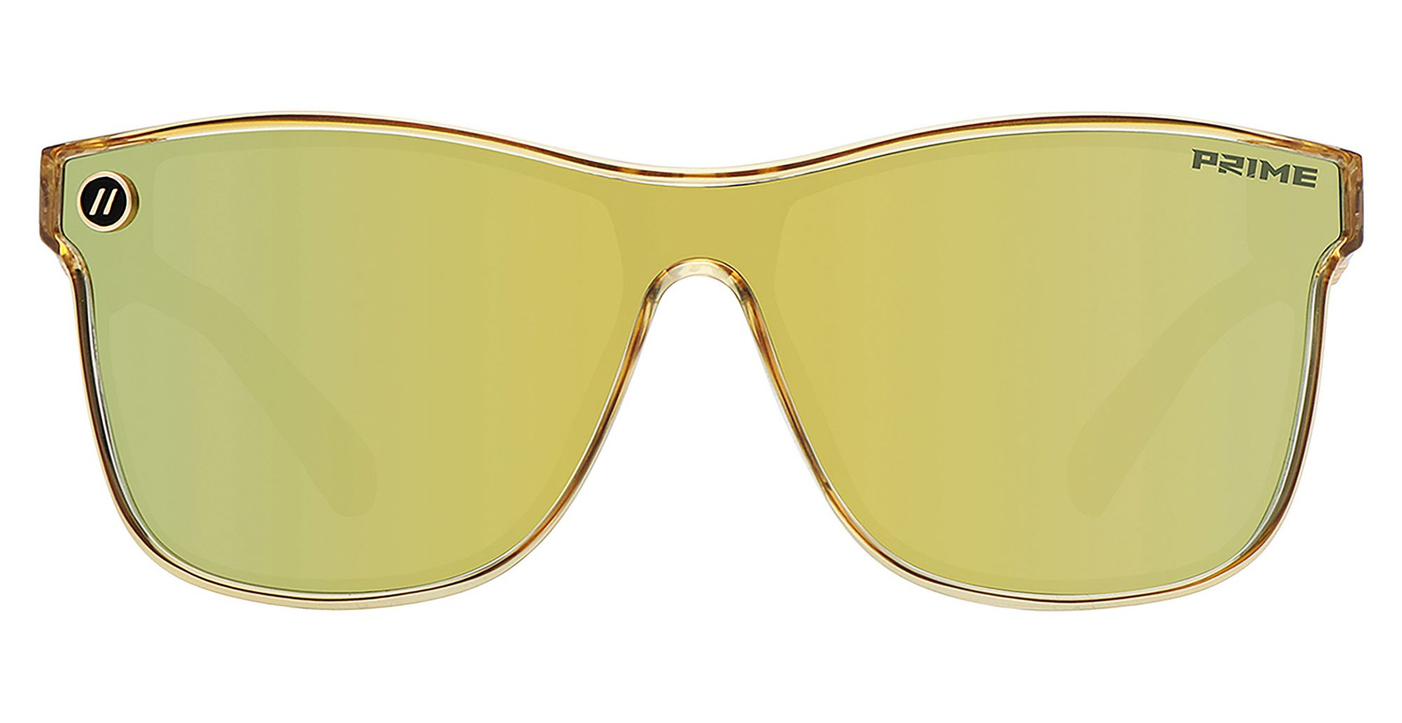 Blenders Millenia DX Polarized Sunglasses