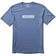 Harbor Blue Heather