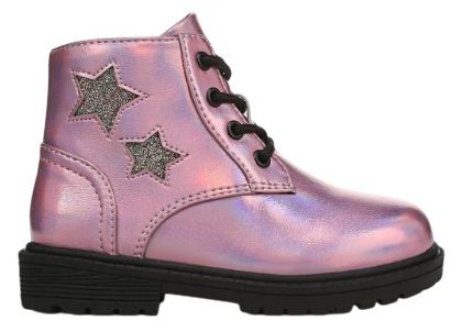 Pink/Black