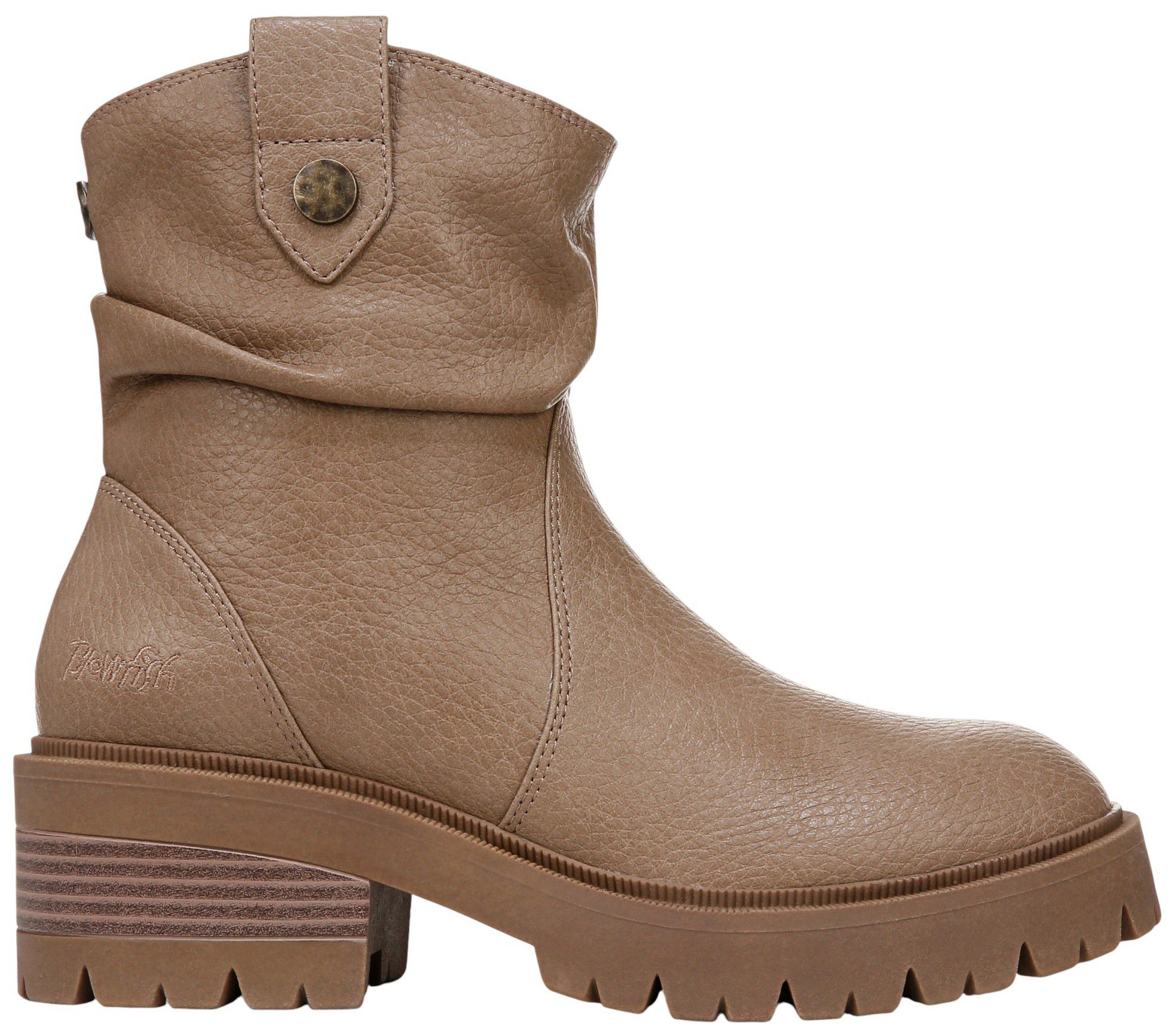 Light Brown