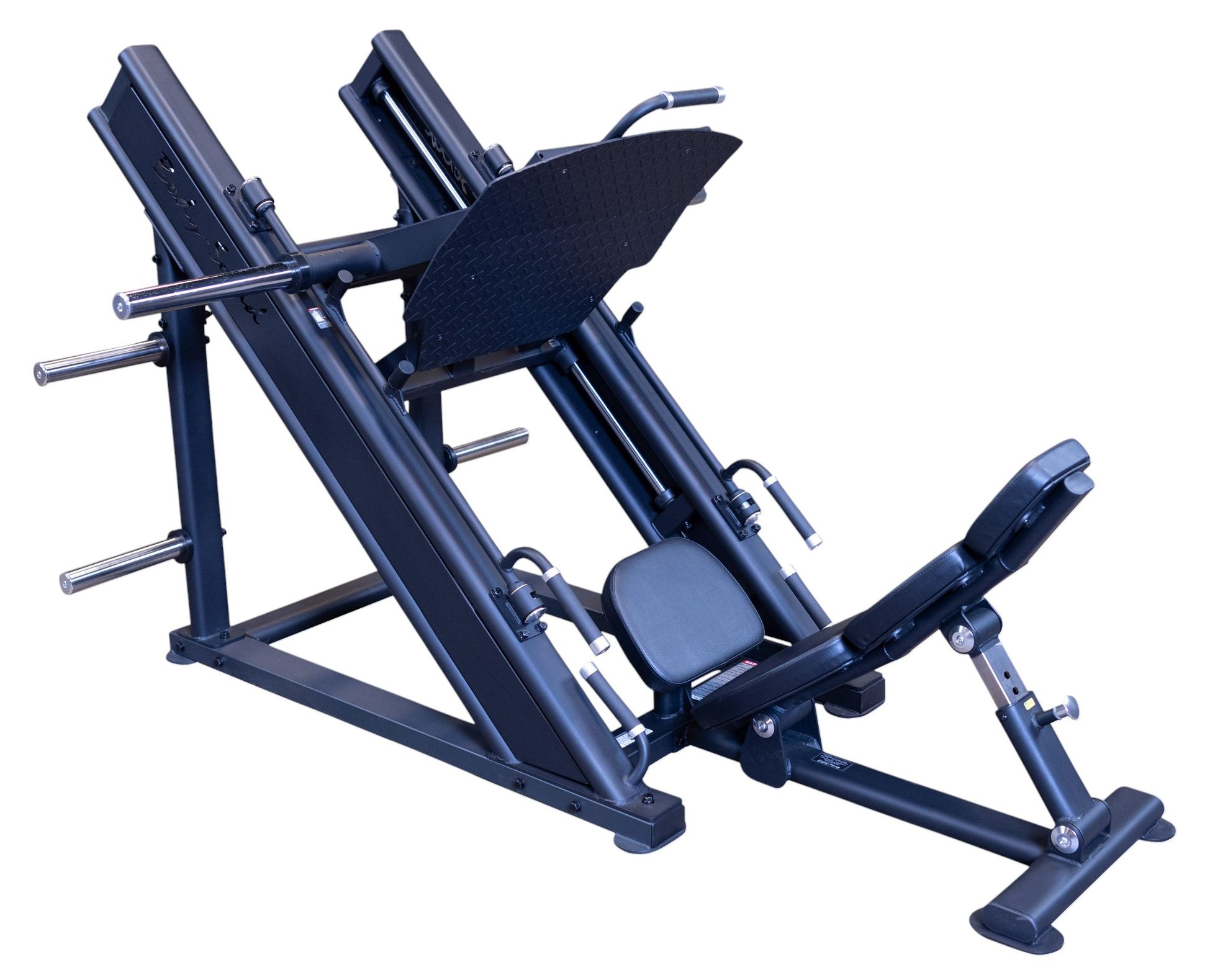 Weight Lifting Equipment