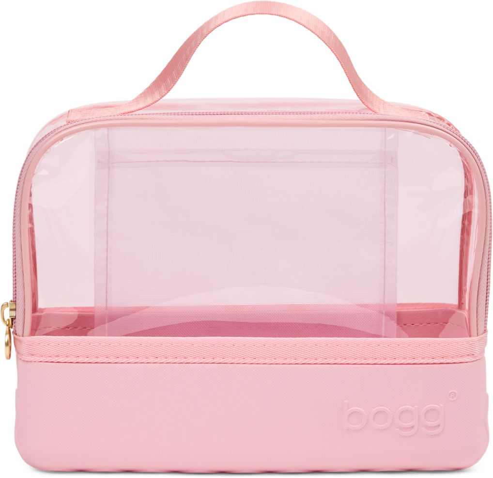 Blush-worthy