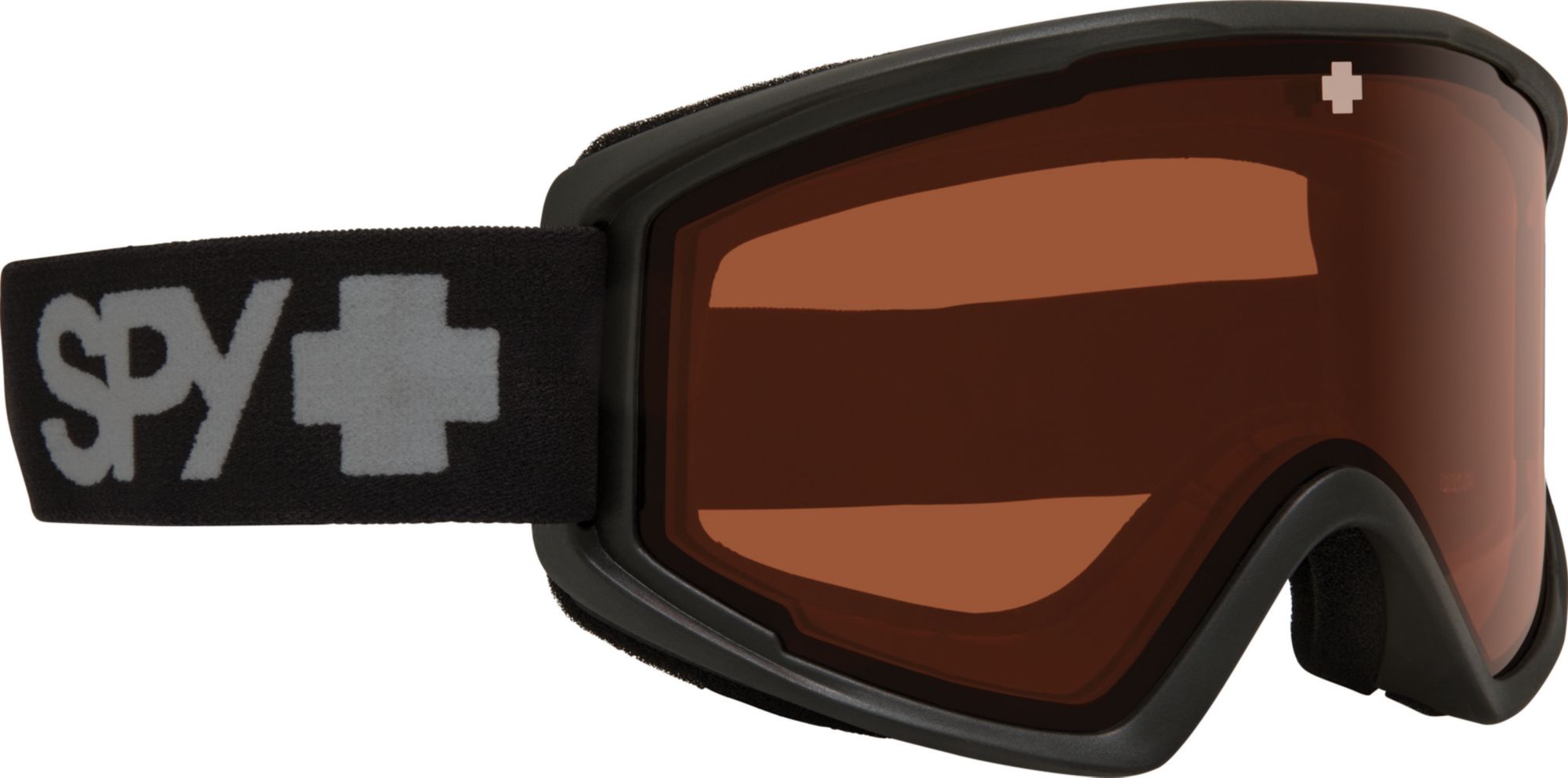 Black Strap / Black Lens