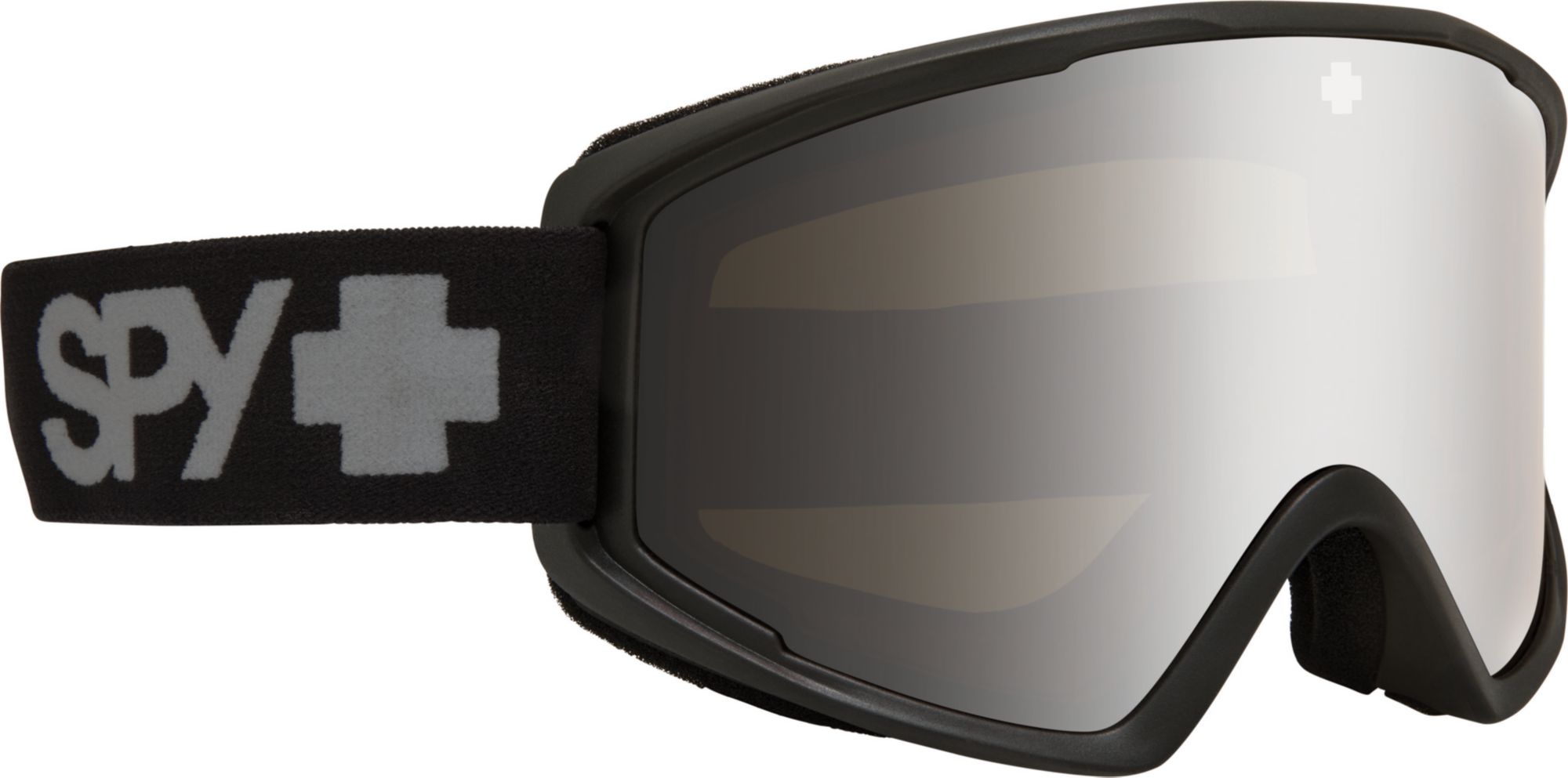 Black Strap / Bronze Lens