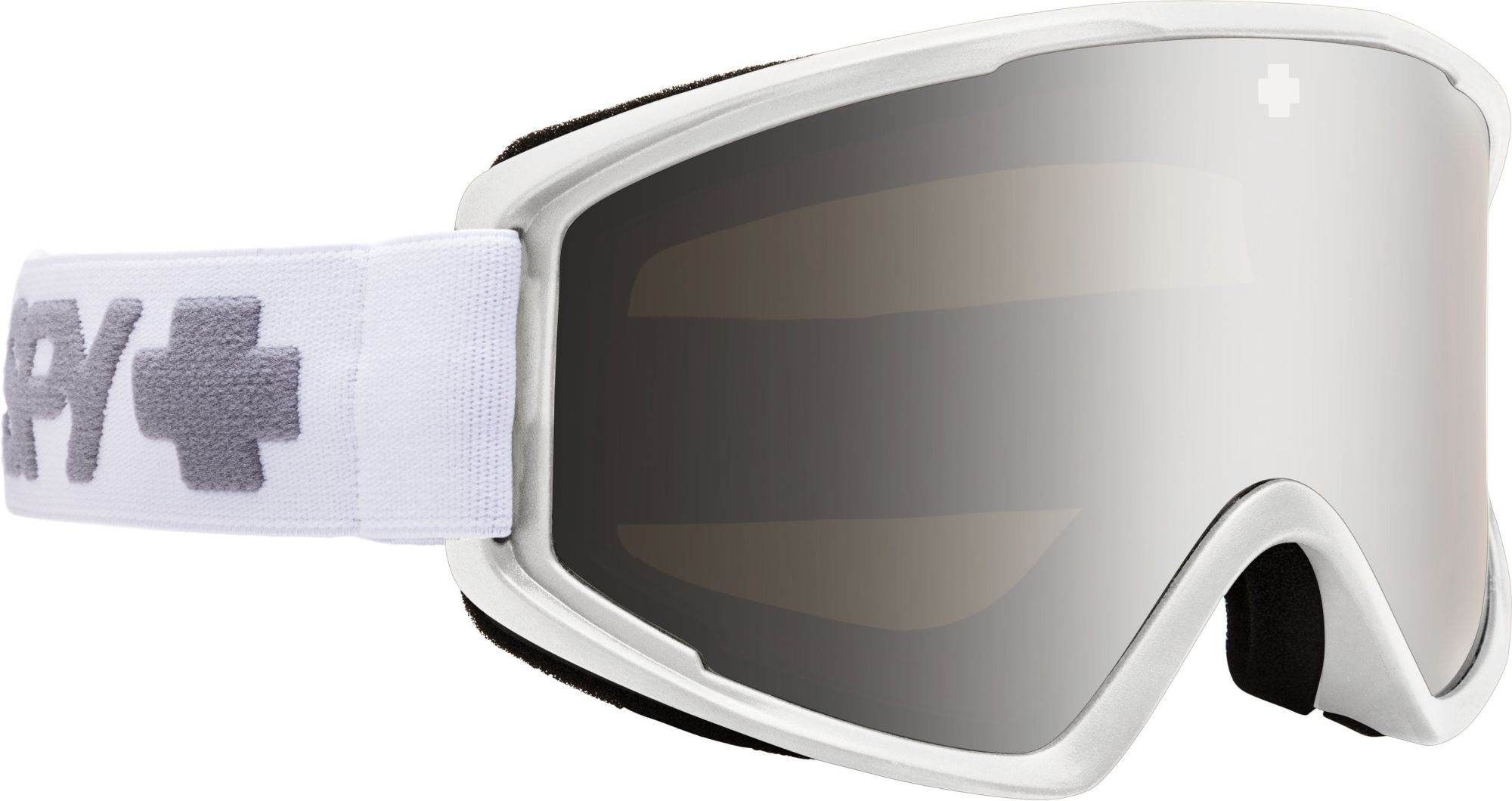 SPY 2025 Crusher Elite Snow Goggles