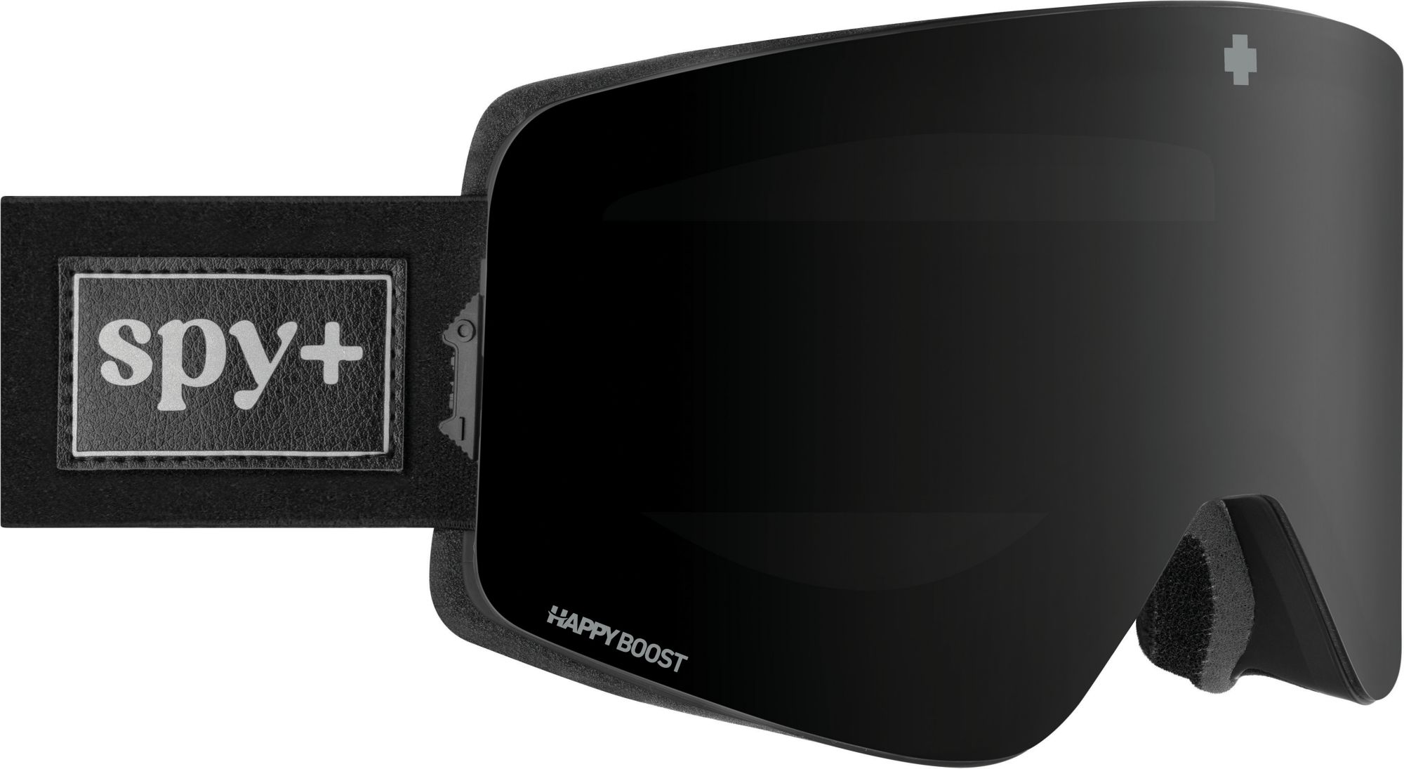 Black Strap / Black Lens