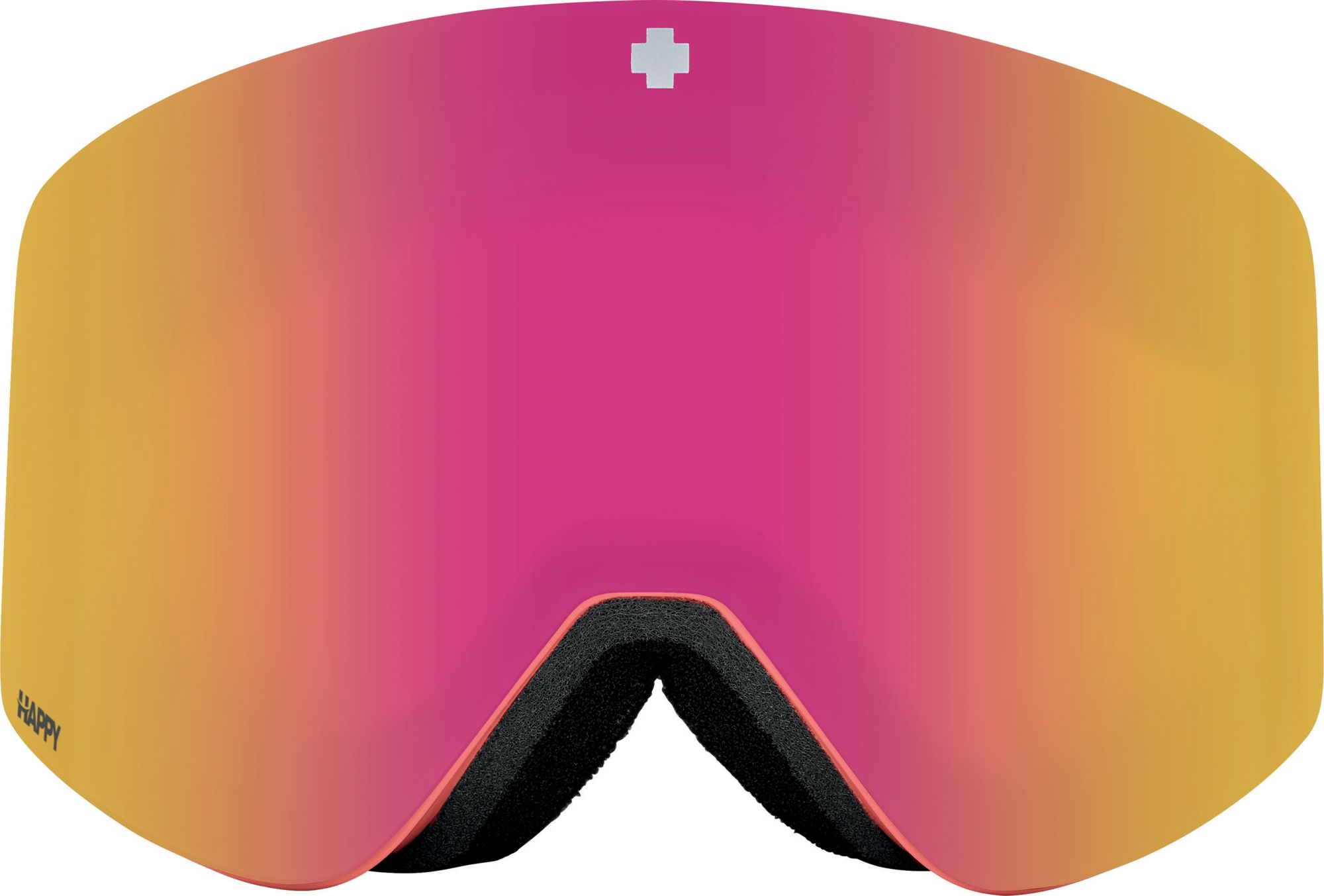 Tan Strap / Bronze Pink Lens