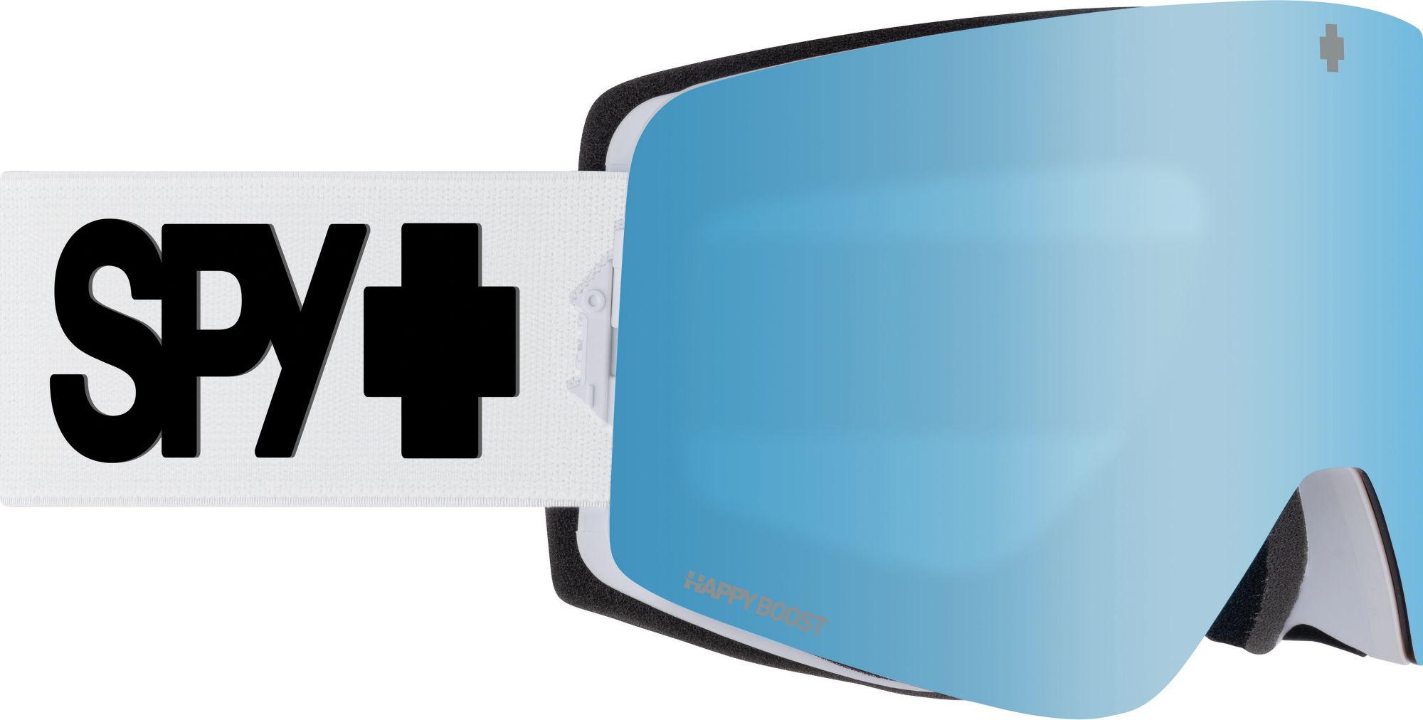 SPY Unisex 2025 Marauder SE Snow Goggles