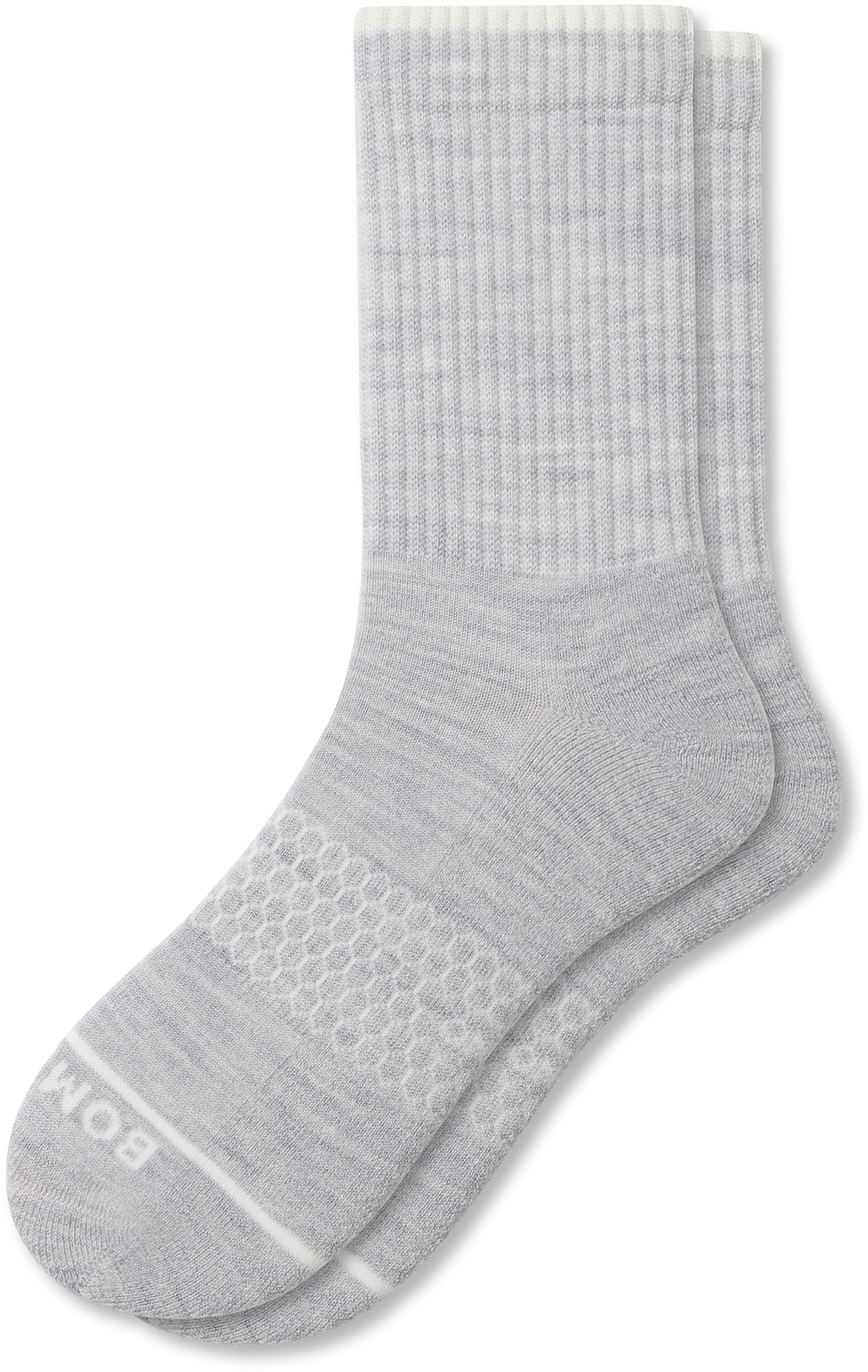 Bombas Merino Wool Blend Half Calf Socks