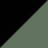 Black/Army Green