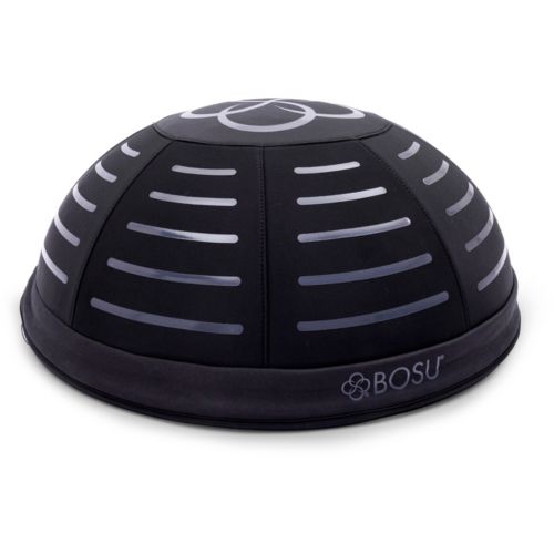 Capsules D’équilibre BOSU Balance Pods XL – Bleu, Diamètre 25,4 Cm, Base Antidérapante – Pour Renforcer L’équilibre, Articulation Douce, Fabriqué Aux États-Unis
