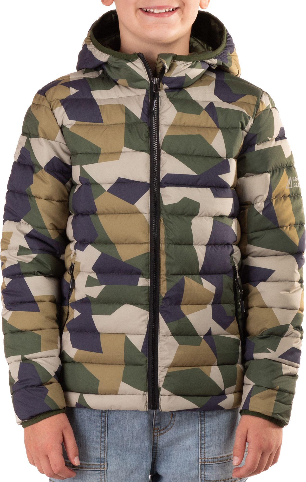 Kids' Jackets & Coats