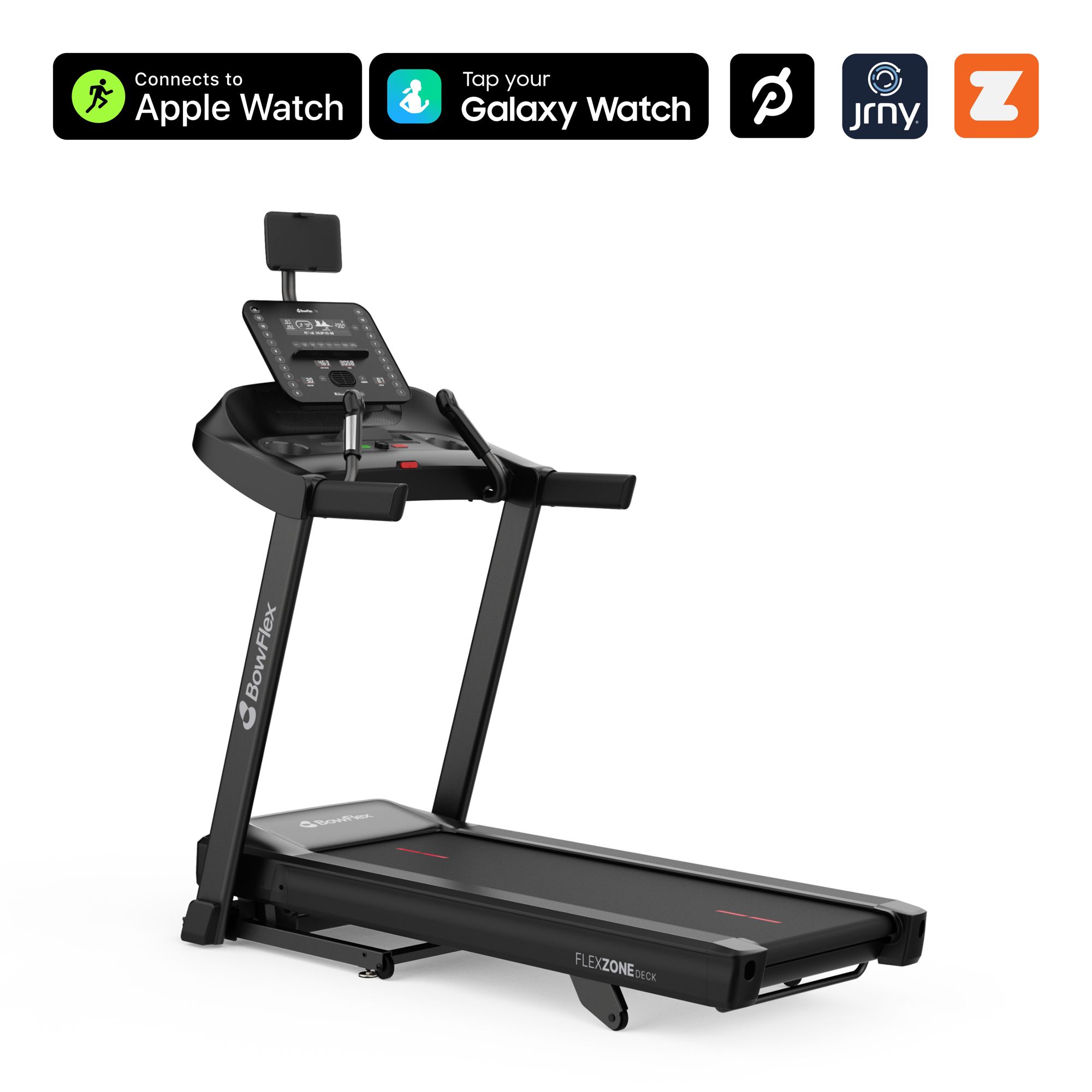 Treadmills