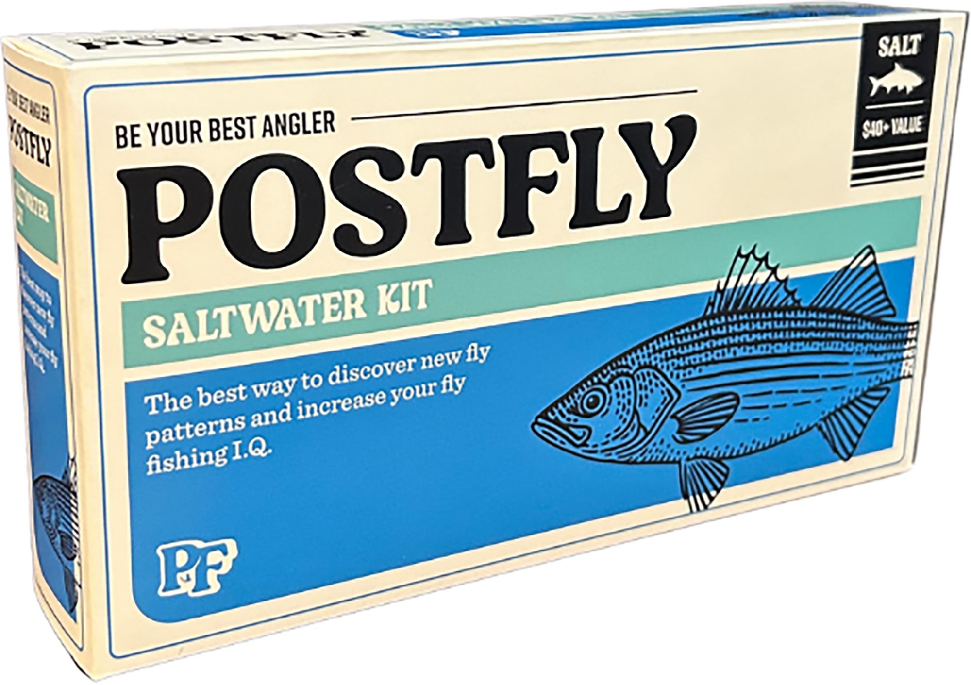 Fly Boxes