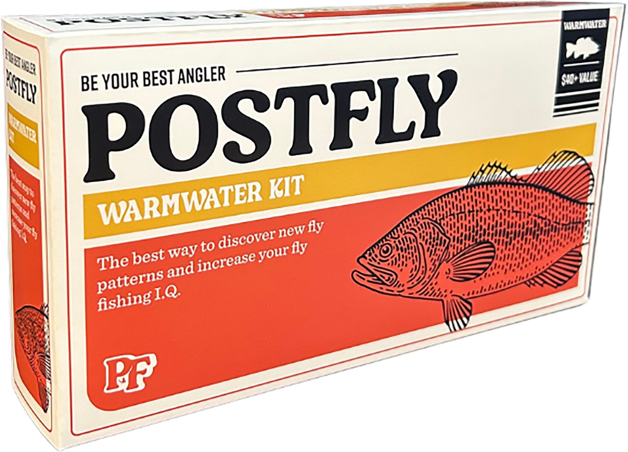 Fly Boxes