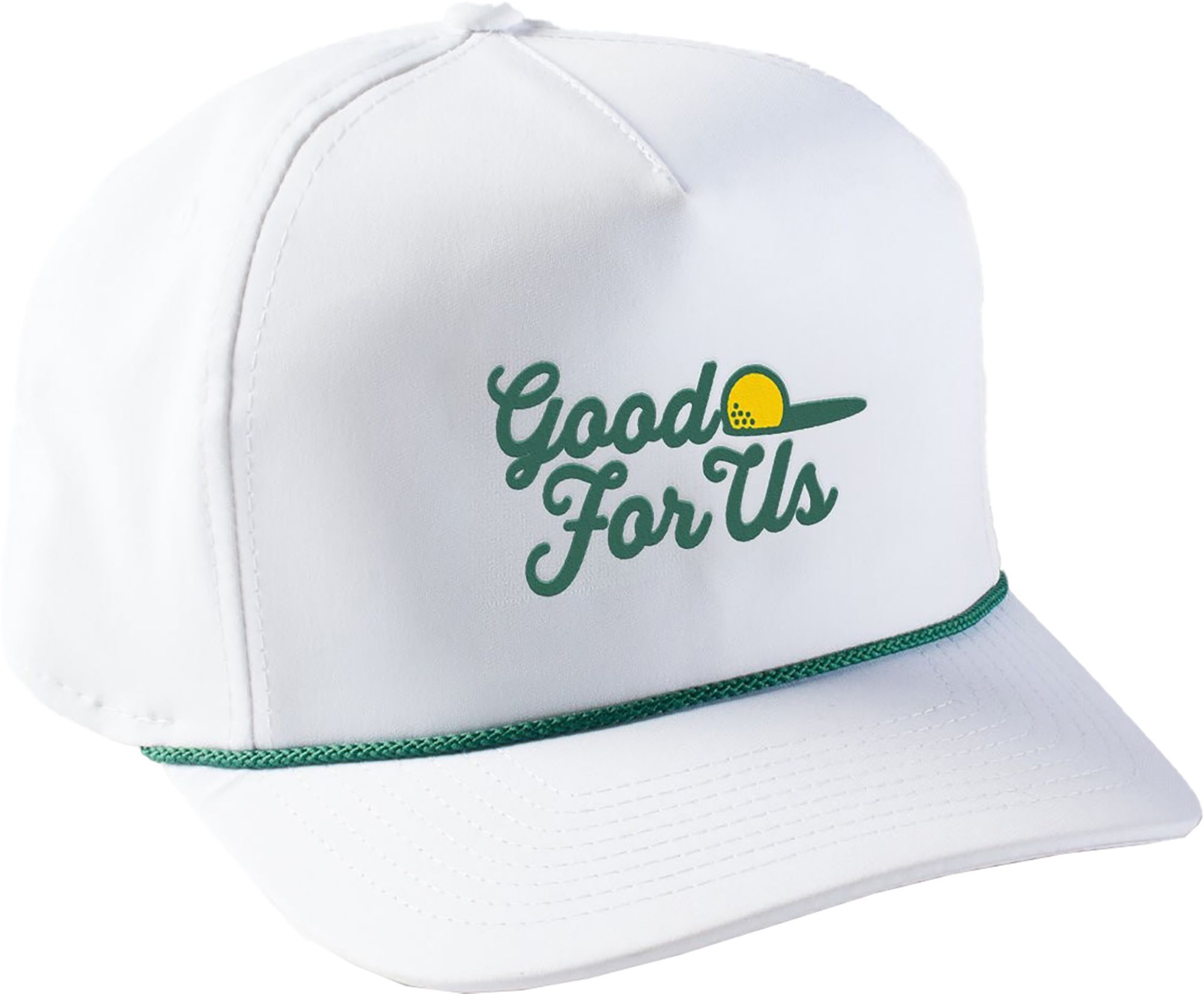 White/Green