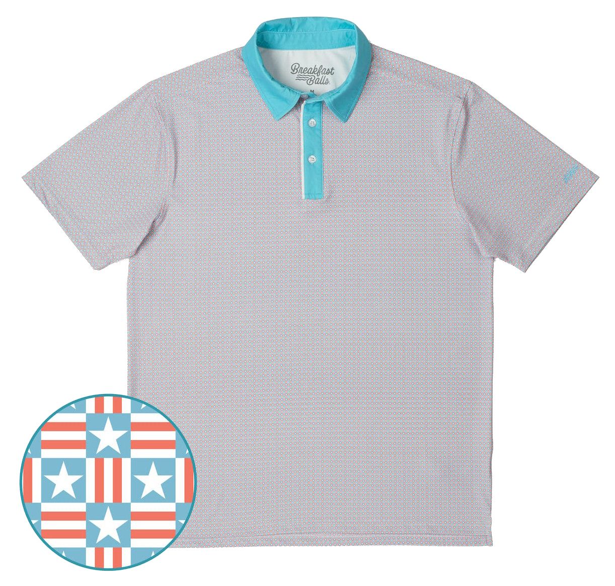 Red/White/Blue