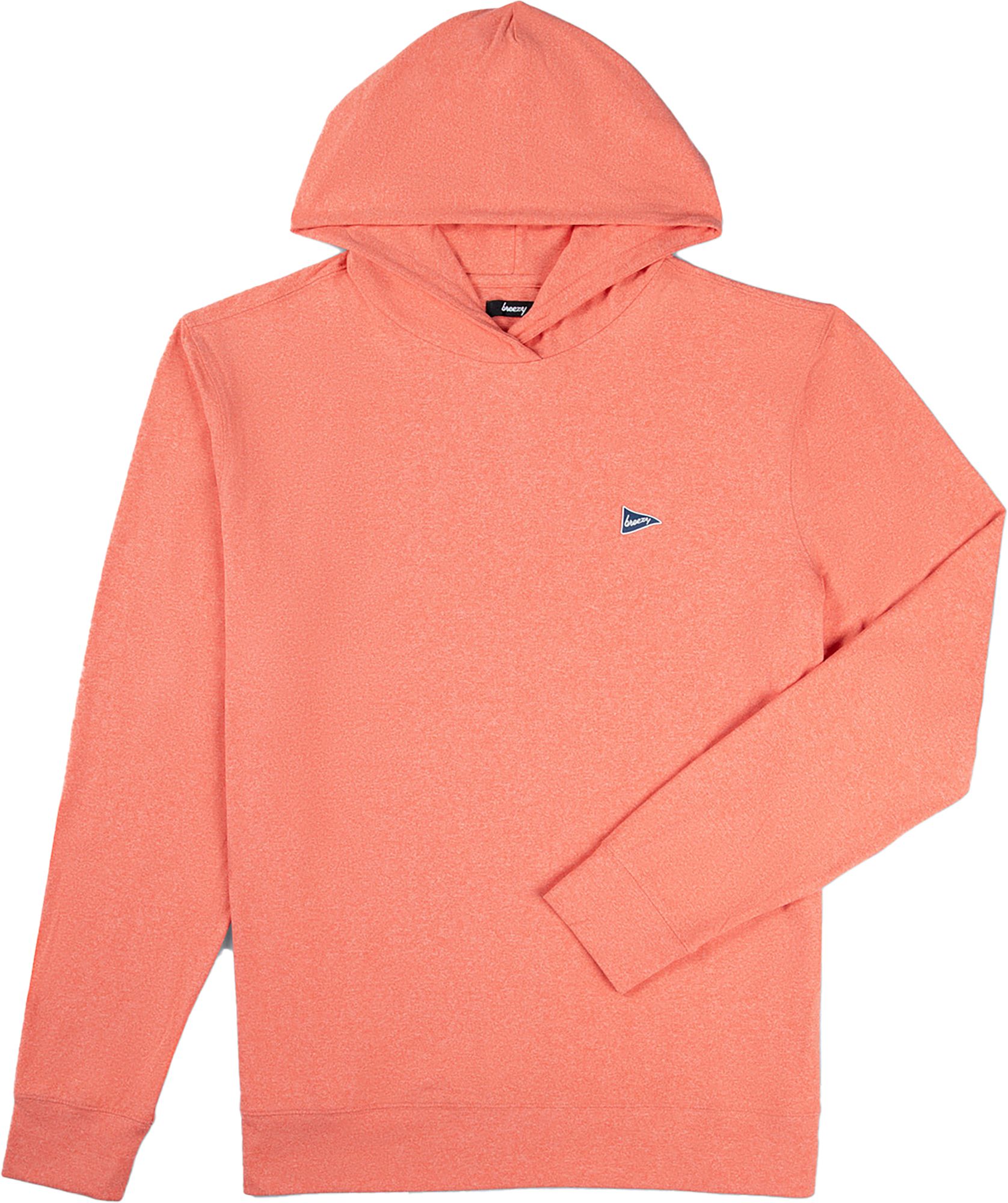 Breezy Golf Men's The Gimme Golf Hoodie