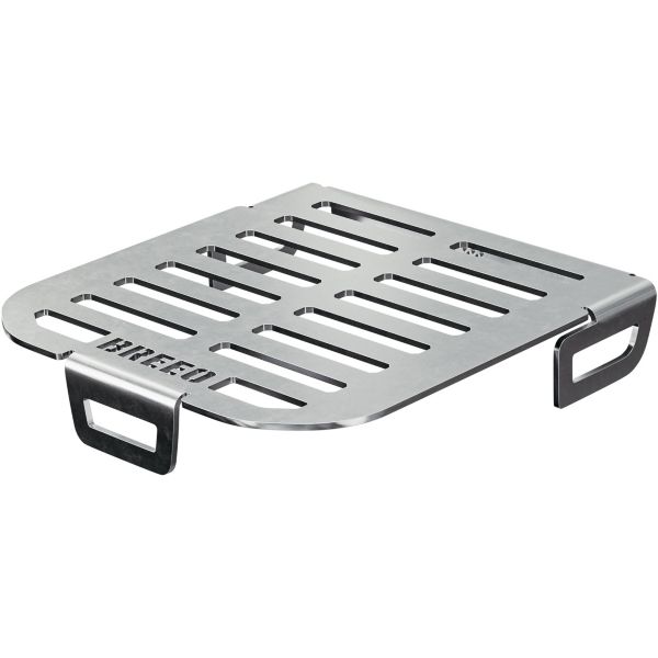 Breeo 304 Fire Pit Skillet Rest