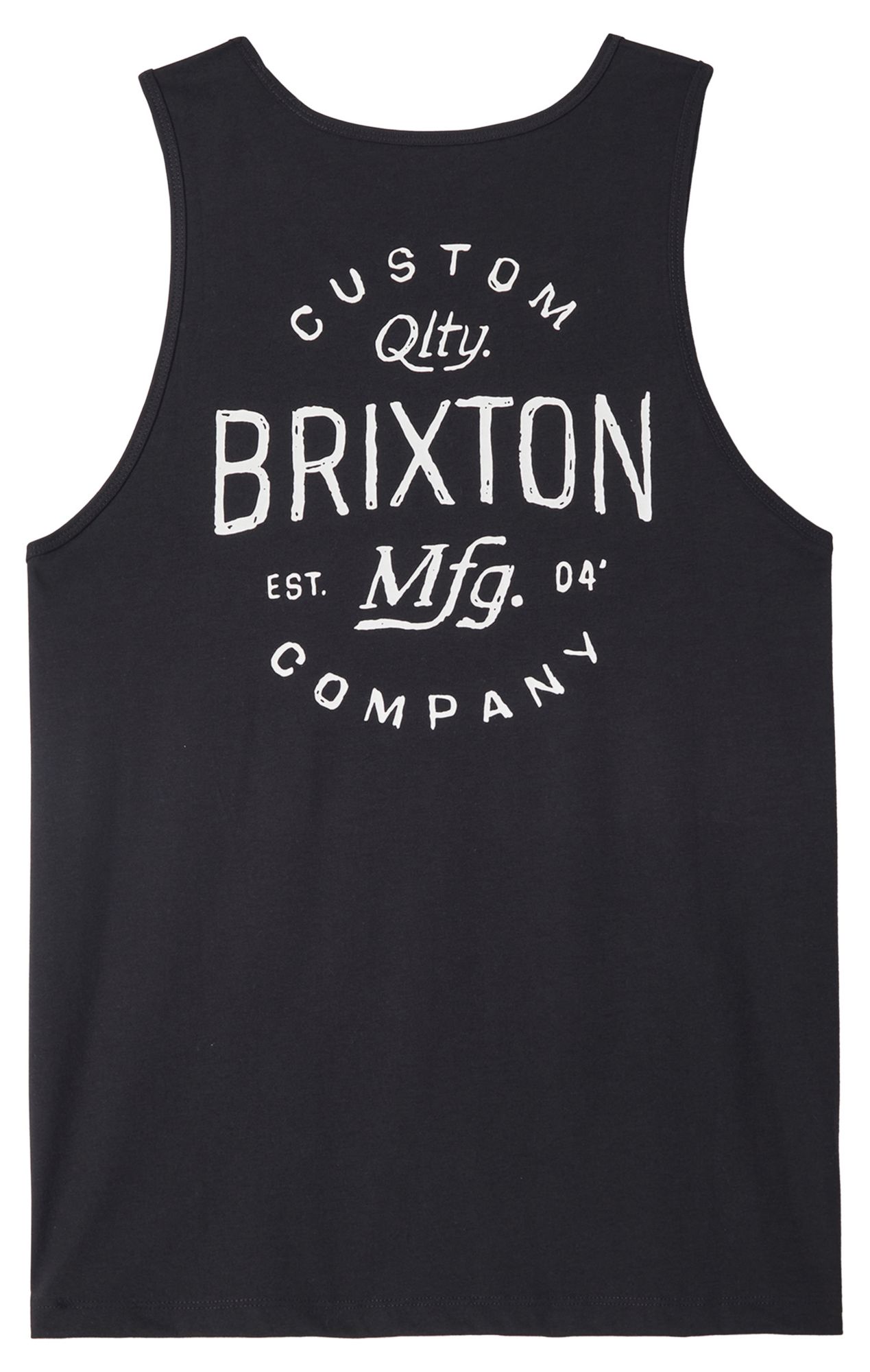 BRIXTON Men's Fremont Tank Top