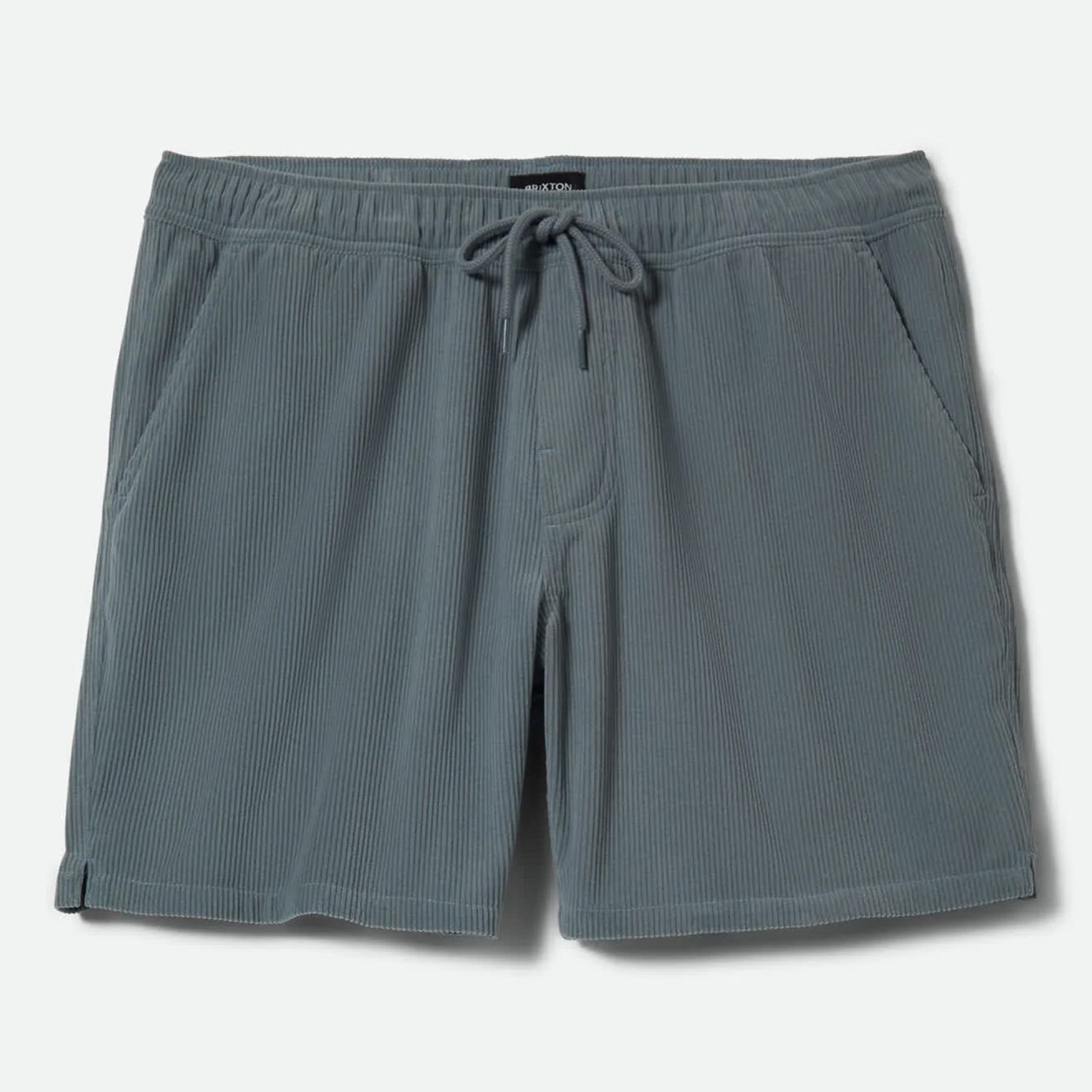 BRIXTON Men's Everyday Corduroy Shorts