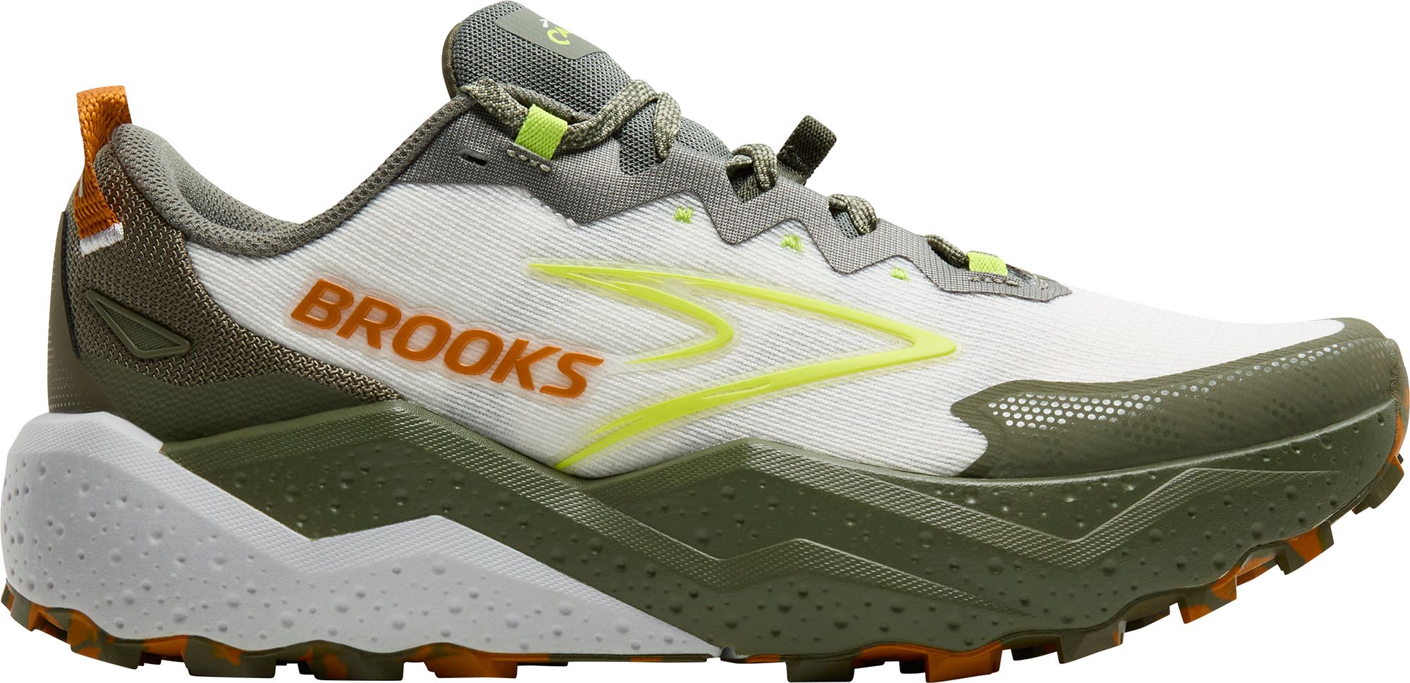 Dusty Olive/Lime/Oyster