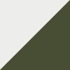Dusty Olive/Lime/Oyster
