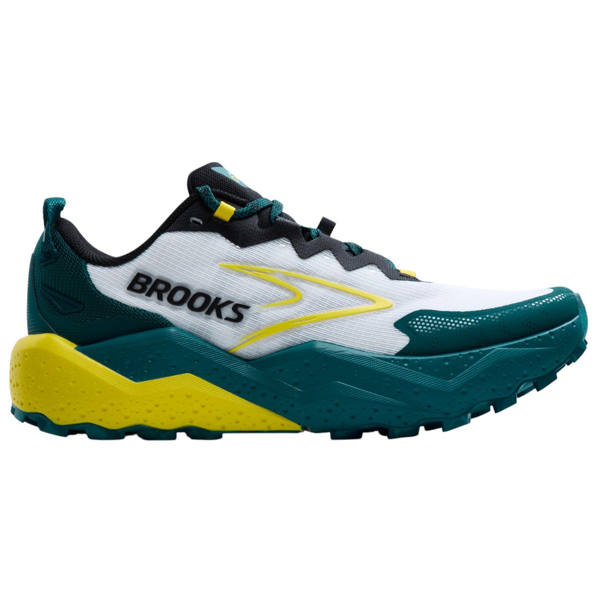 スニーカー KEEN Men's Zionic Speed Hiking Shoes Men's Zionic Waterproof Hiking Shoe | Brindle/Bright