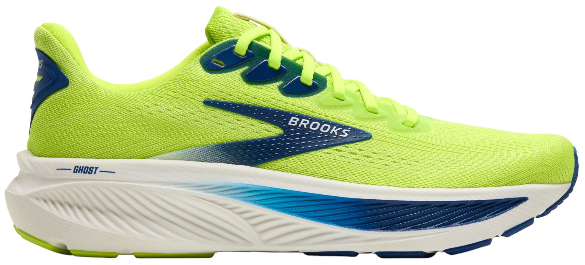 Brooks Men
