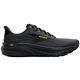 Black/Yellow