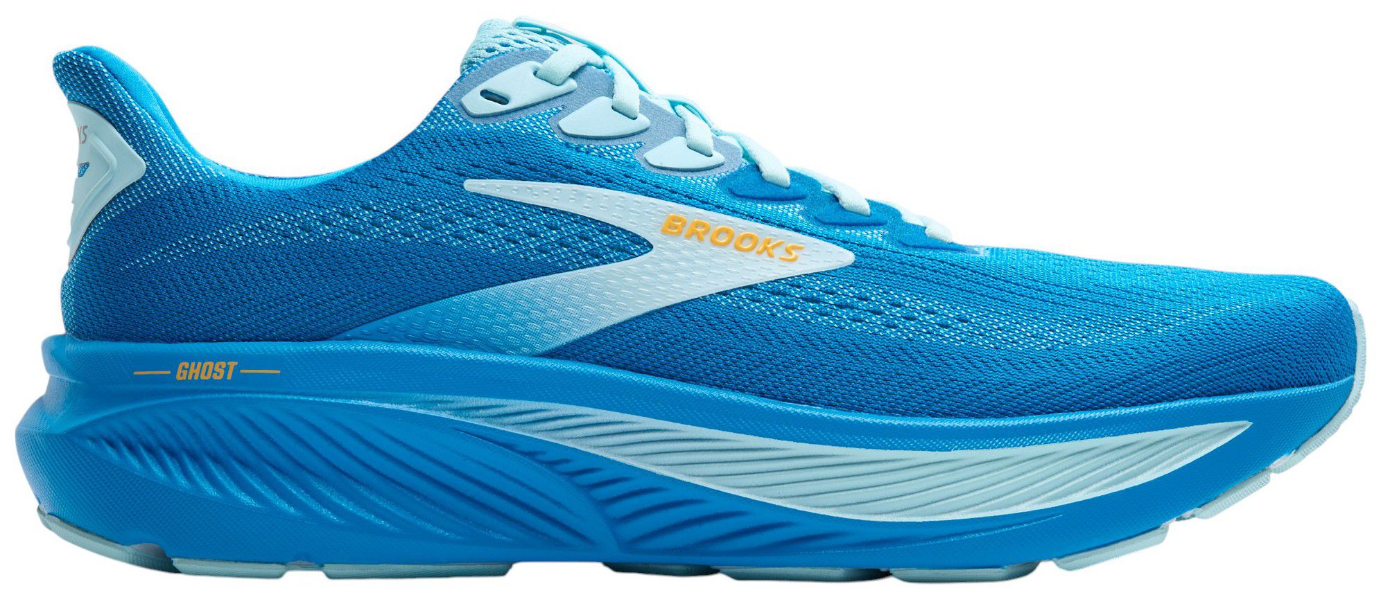 Brooks Men's Ghost 17 Running Shoes