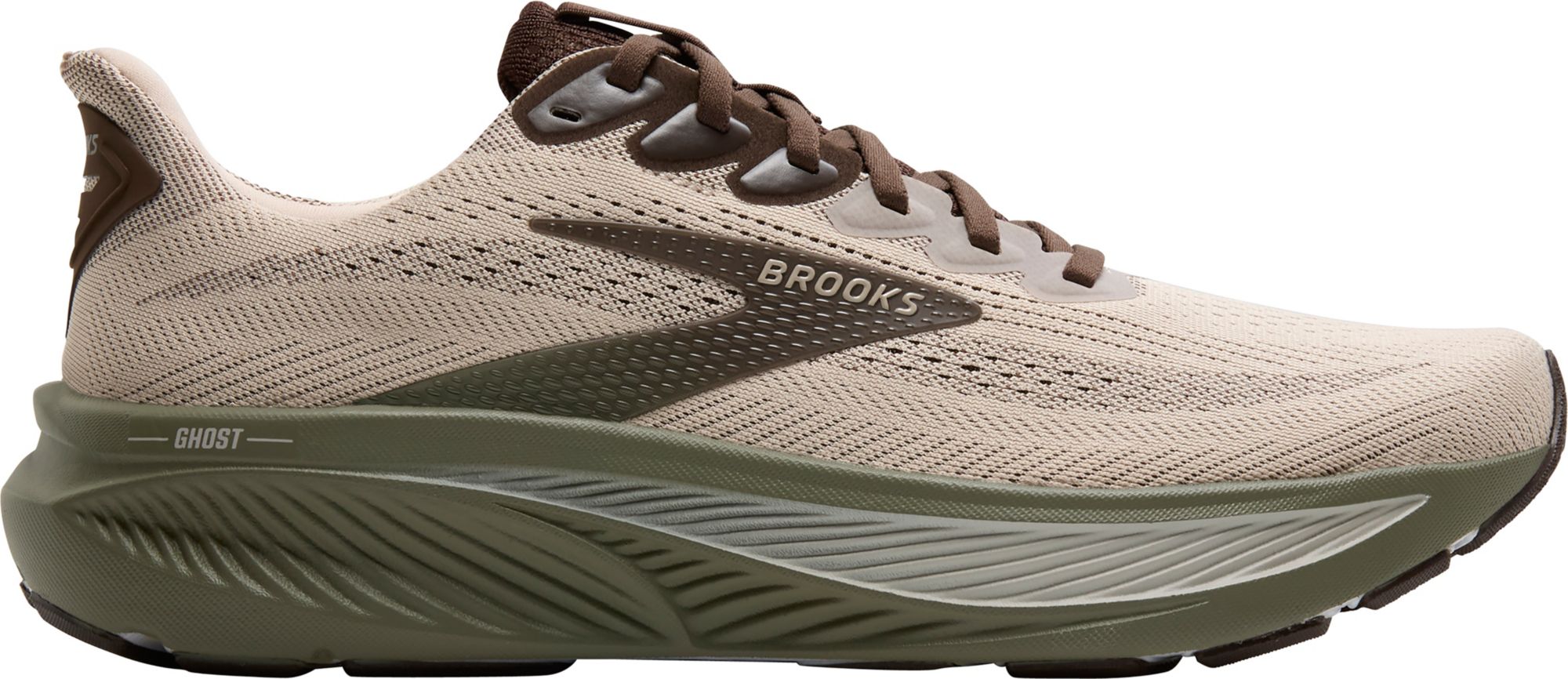 Gray/Brown/Olive