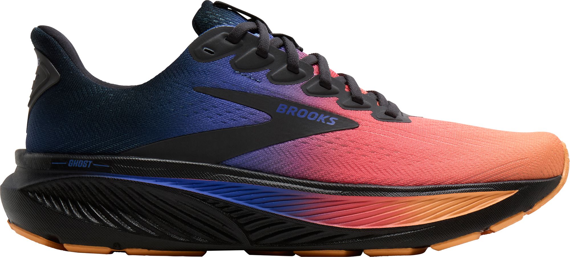 Brooks Men's Ghost 17 Running Shoes