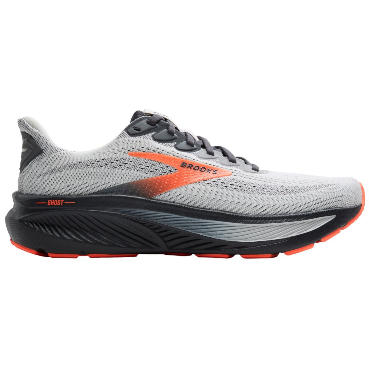 Brooks Ghost 16 Brooks Mach 16 Womens Orange Brooks Men's Ghost 16 - Main Image