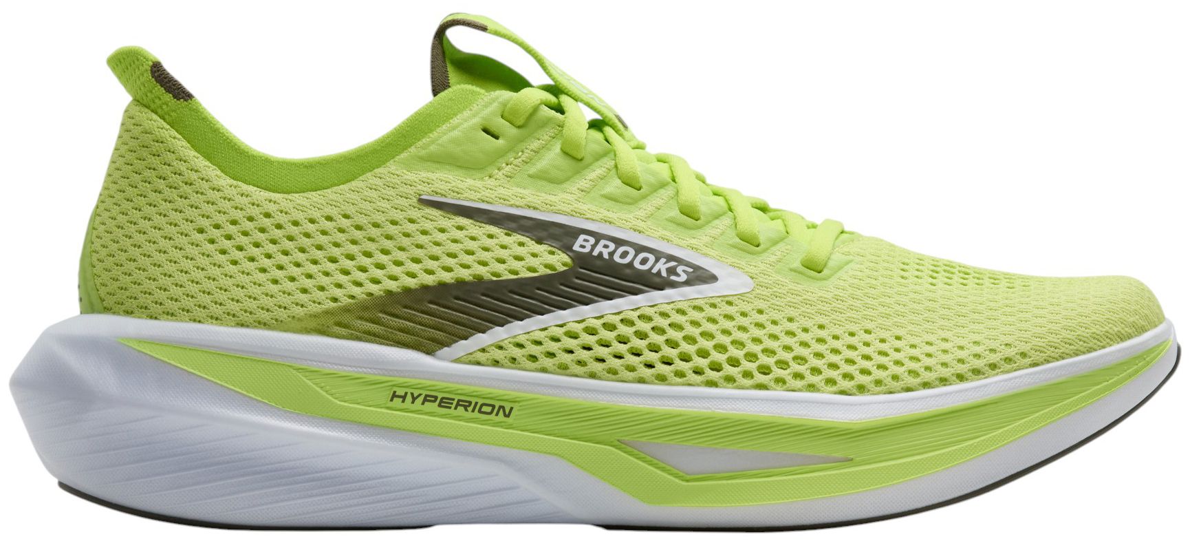 Sunny Lime/Olive/White