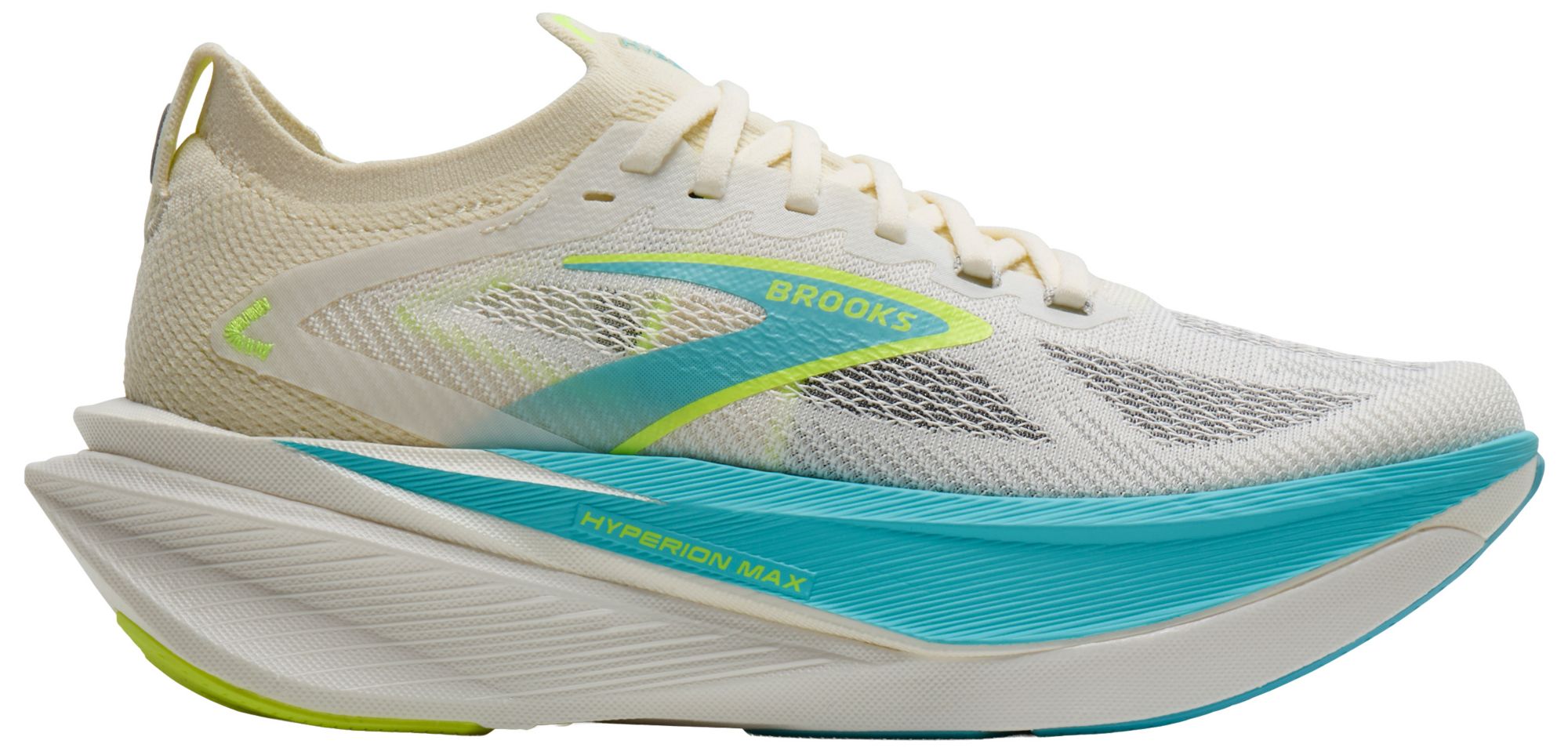 Brooks Men's Hyperion Max 3 Running Shoes | Dick's Sporting Goods