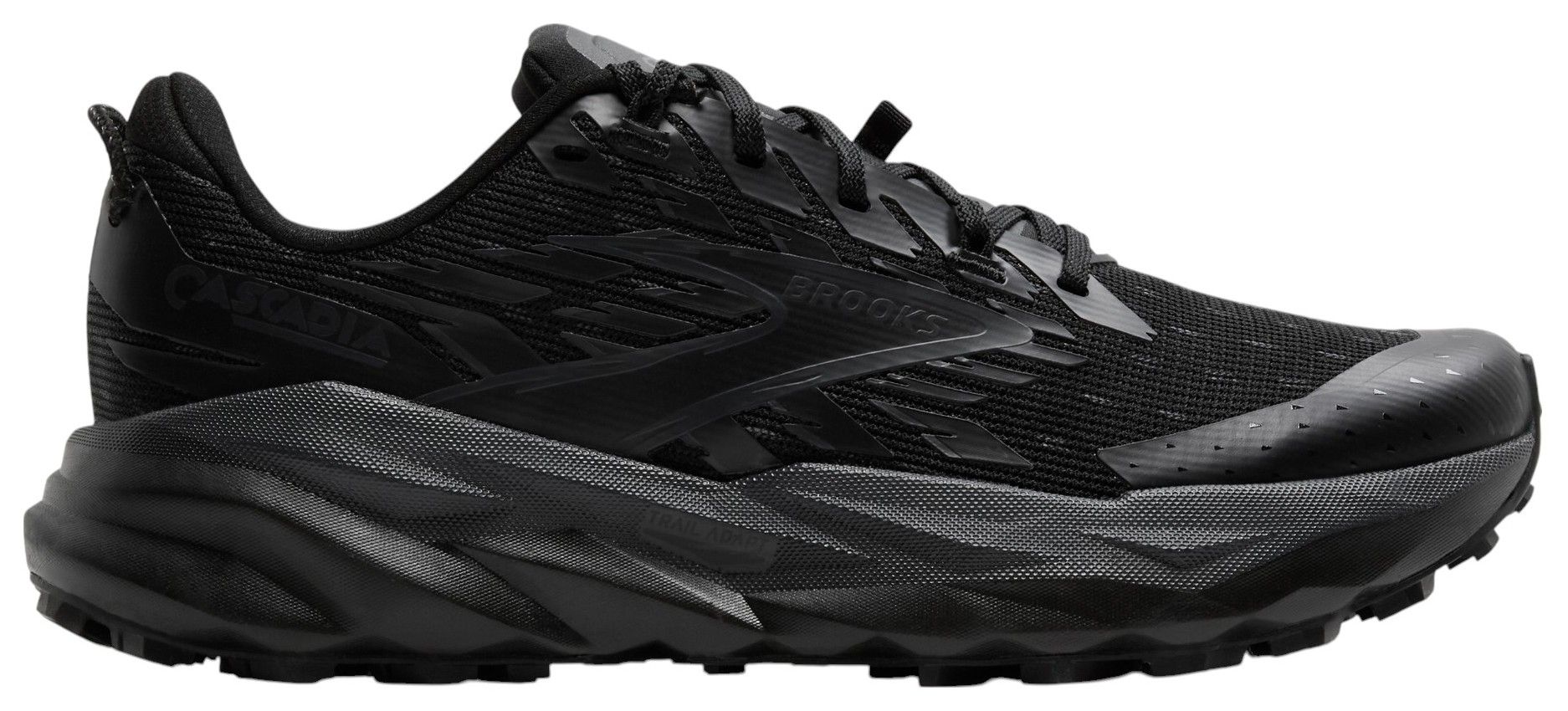 Black/Black/Ebony