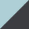 Blue/Grey/Orange